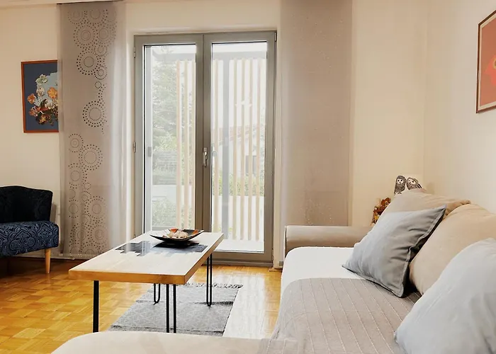 Sunny House