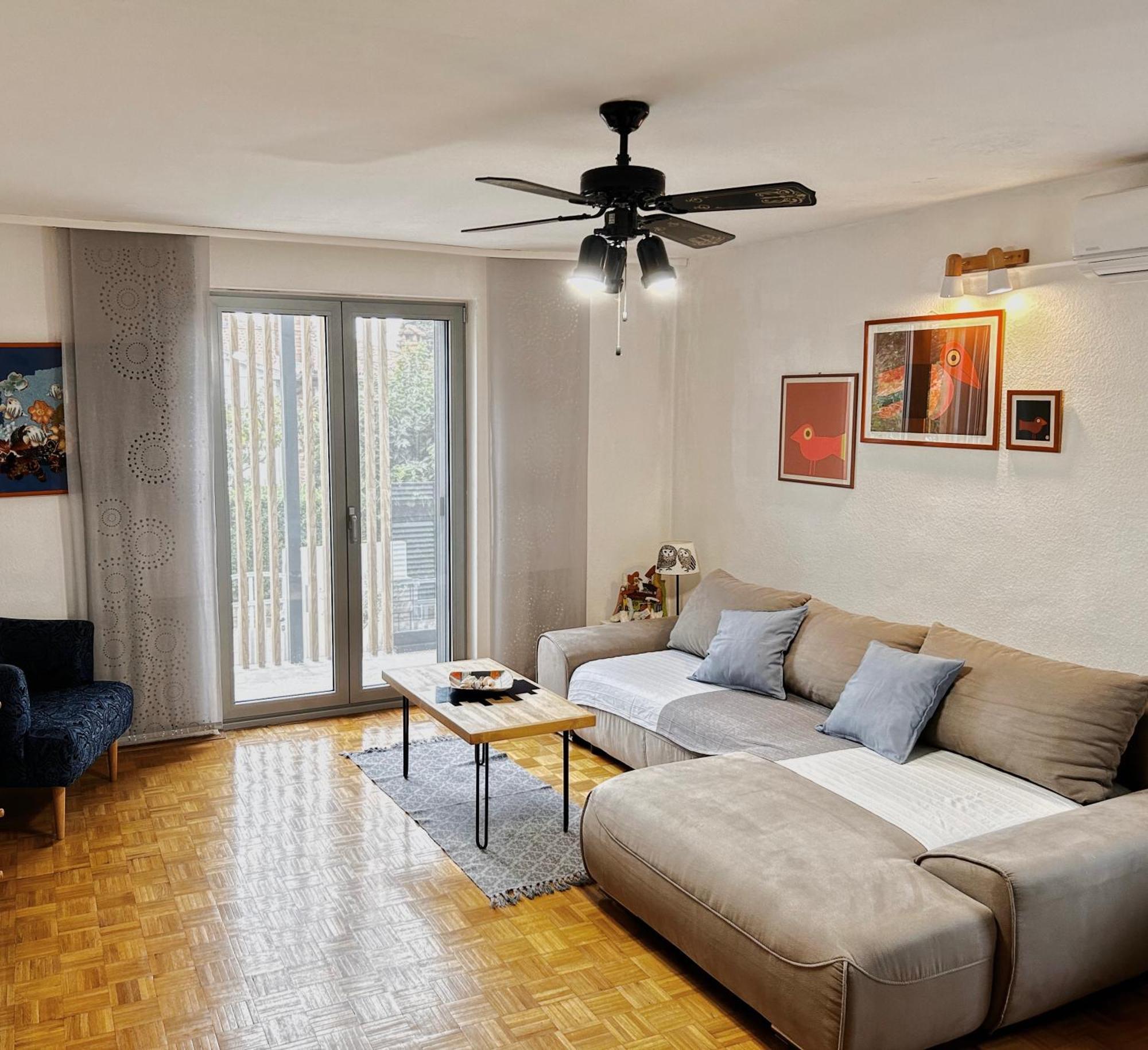 Apartman Sunny House Zambratija (Istria)