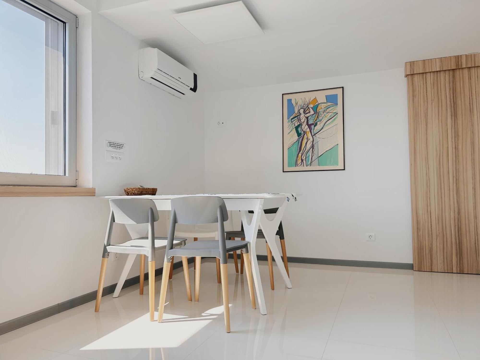 Apartman Sunny House *
