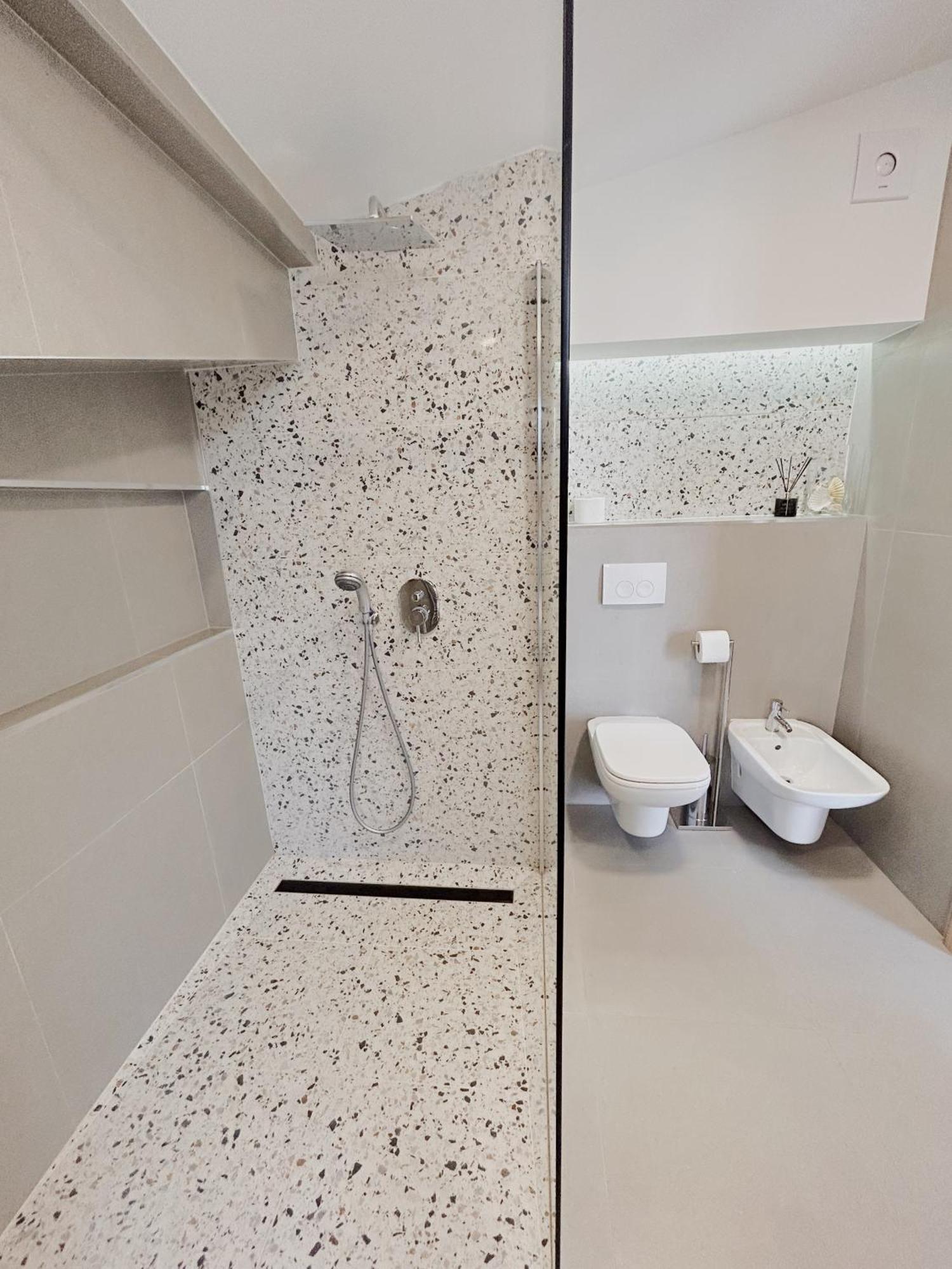 Apartman Sunny House *