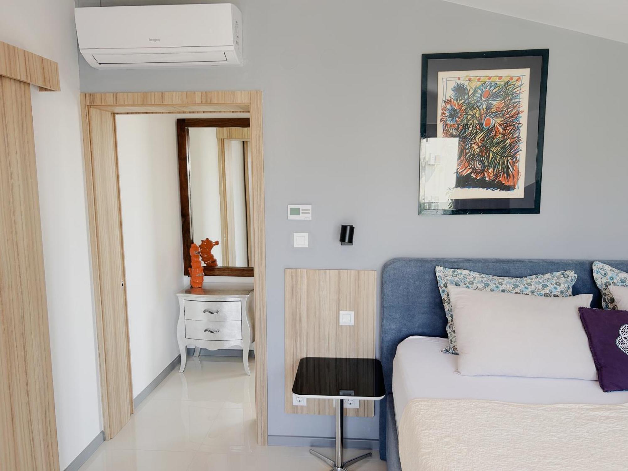 Sunny House Apartman
