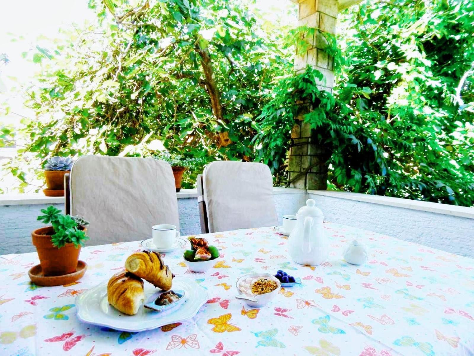 Sunny House Apartman *